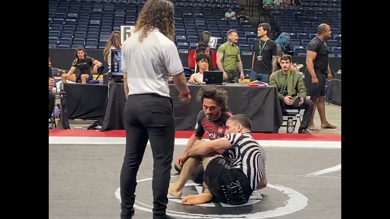 Jjwl finals march 14 2026