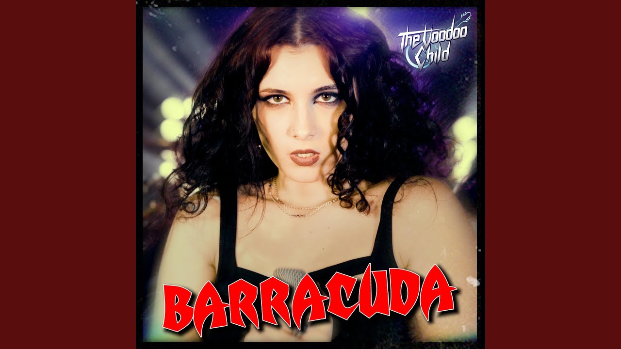 Barracuda