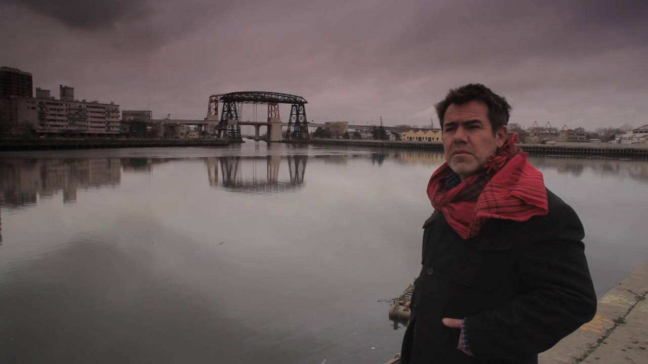 Milo Lockett HD