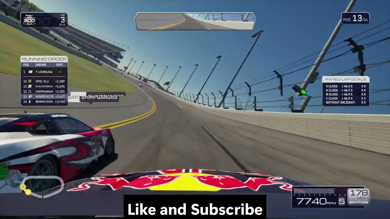 NASCAR 25 online