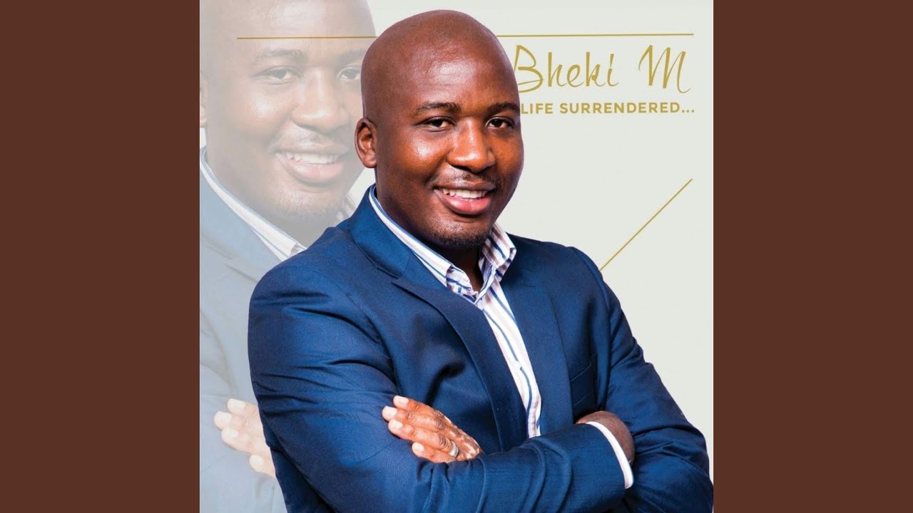Ke Ngwana Hao