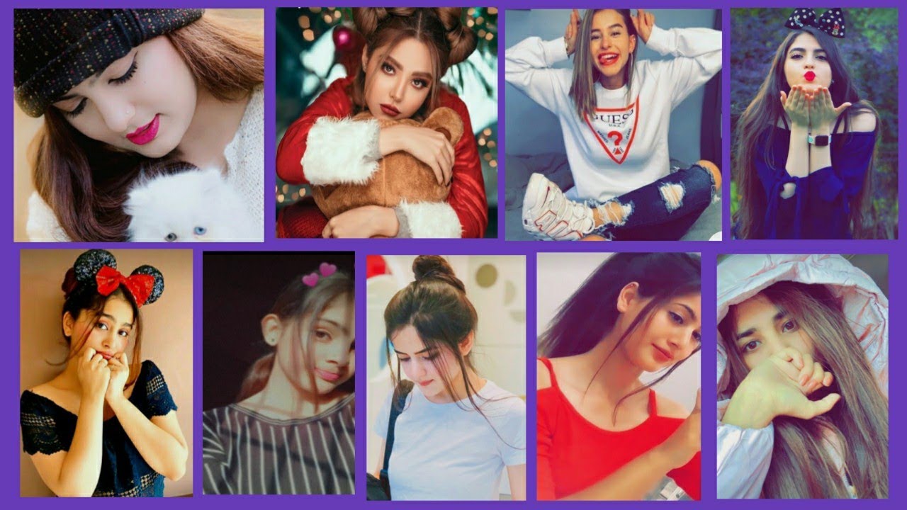 Very Cute Styles Dpz For Girls New2022Beautifulpictures #dps#dpzforgirls #whatsappdpz#nasrafarooqui