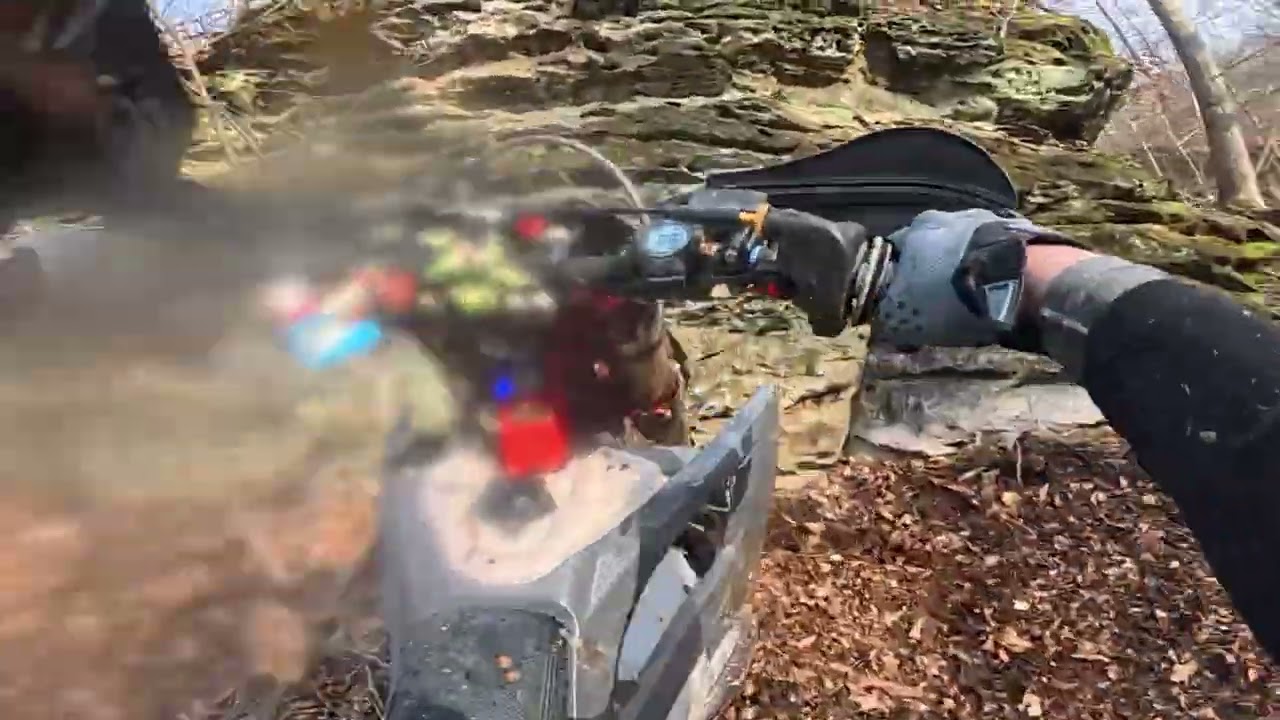OHECS Round 1 Cliffs Edge 2026 30 C POV