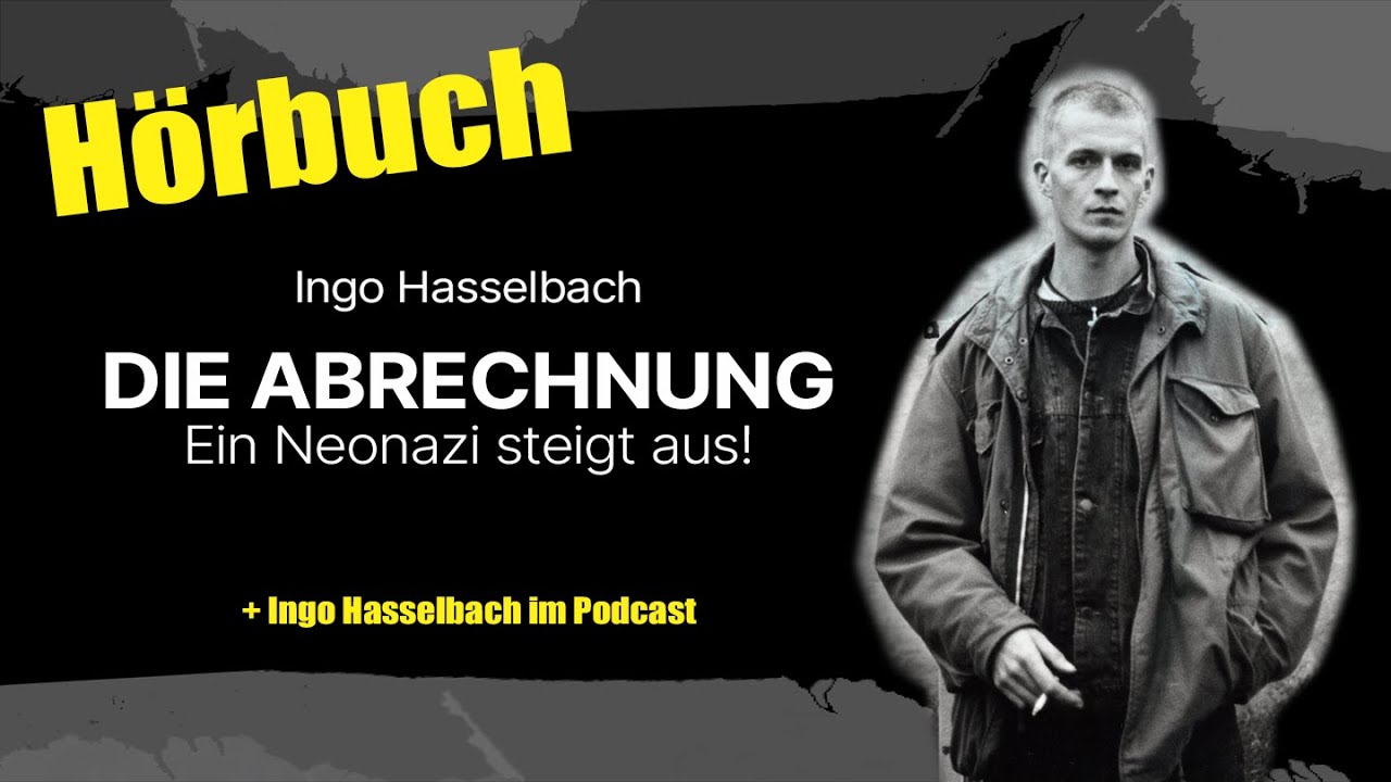 DIE ABRECHNUNG // INGO HASSELBACH // H&Ouml;RBUCH + EXTRA PODCAST