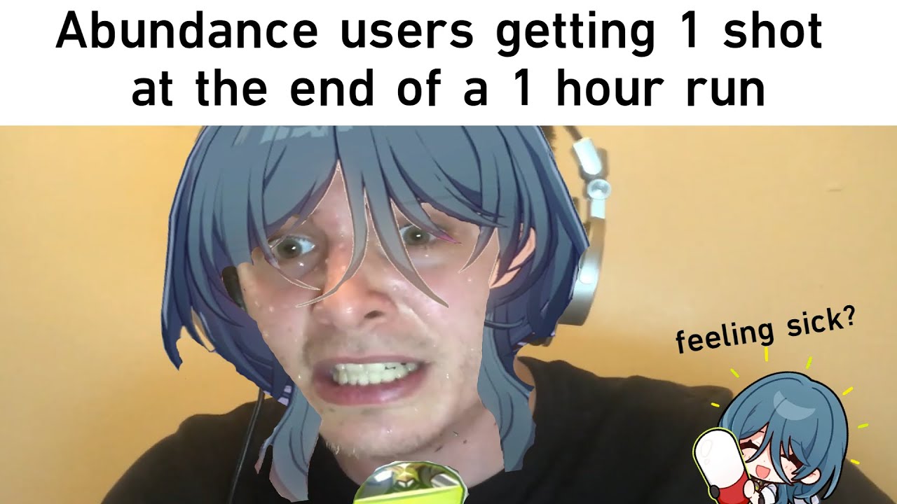 Swarm Disaster Slander (Honkai: Star Rail Simulated Universe meme)