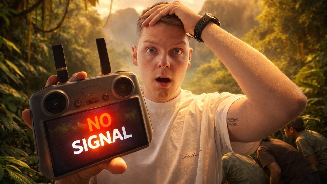 JAK STRACILIŚMY 4,500 ZŁ W LAOSIE