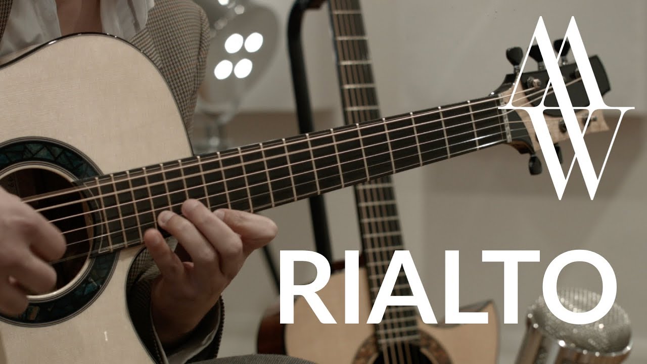 MICHAEL WATTS - RIALTO