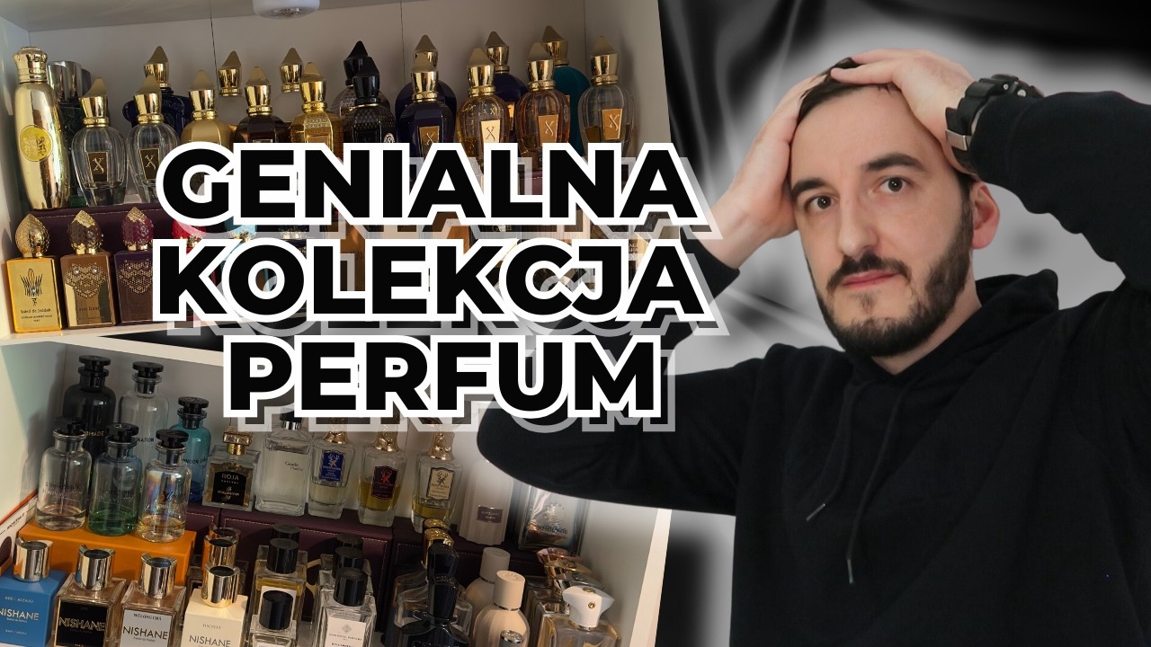 ŚWITETNA KOLEKCJA PERFUM - PERFUMOWE KOLEKCJE WIDZ&Oacute;W