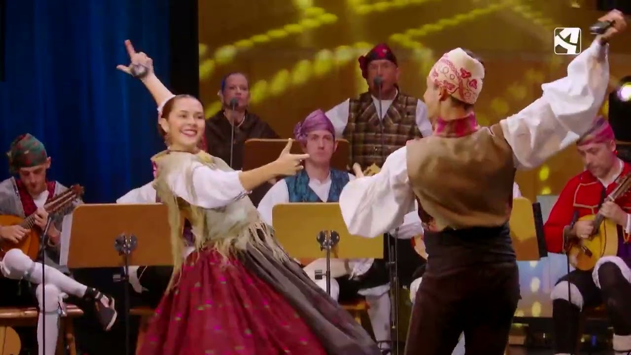 Lucía Bespín Moliner y Pablo Calavia Santa Cecilia