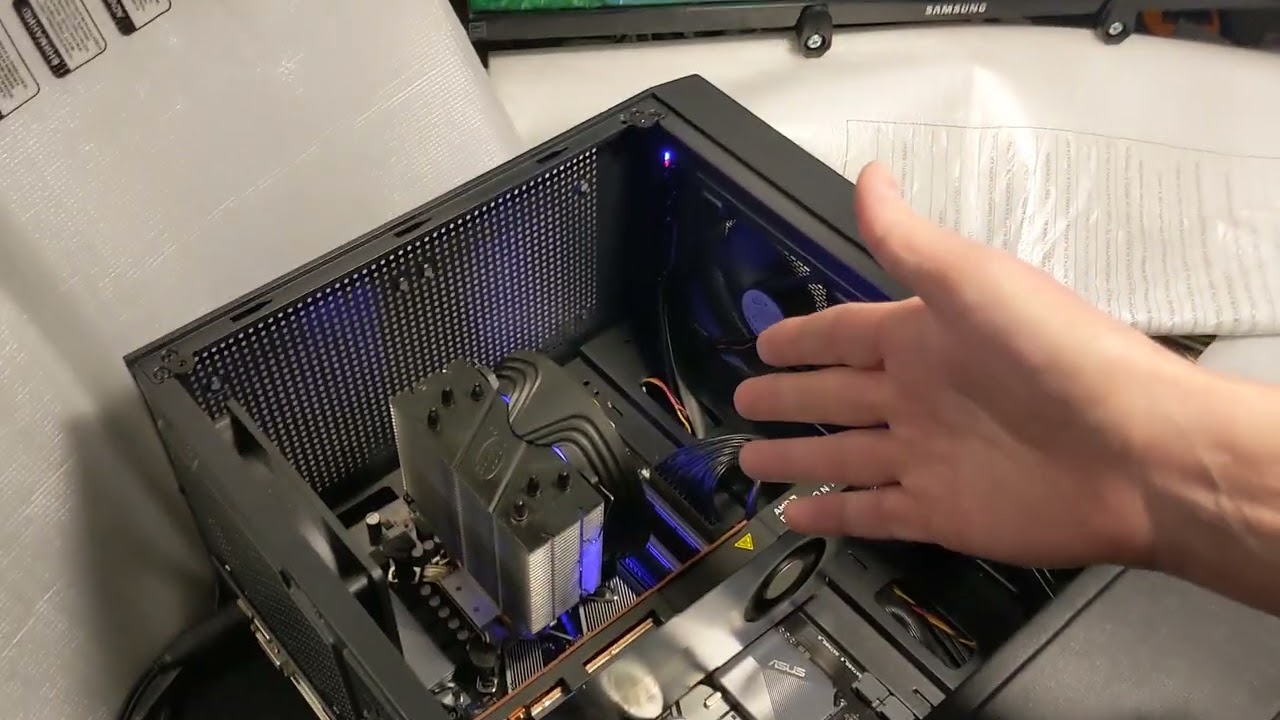 SSD M2 Apple on pc