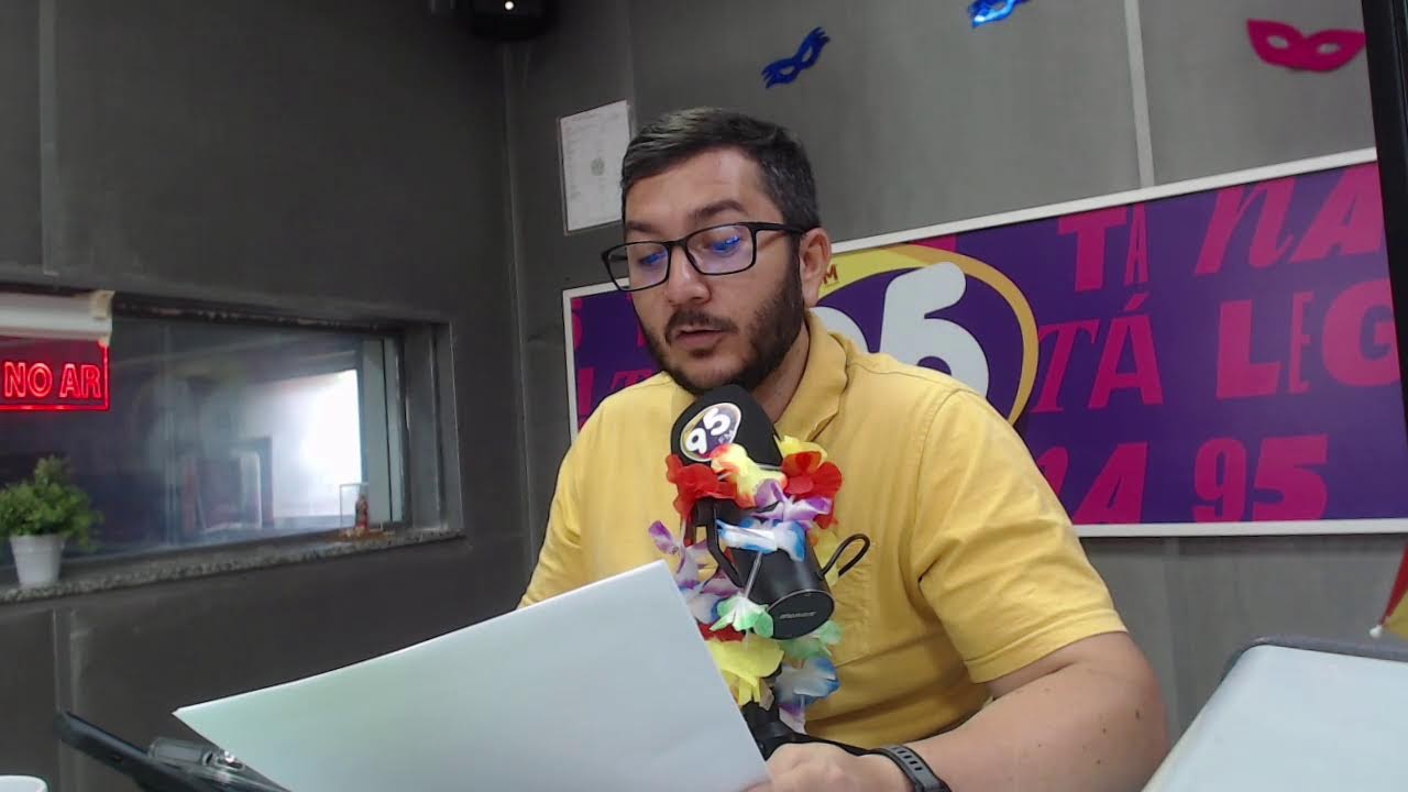 MEIO DIA TCM - 06/02/2026