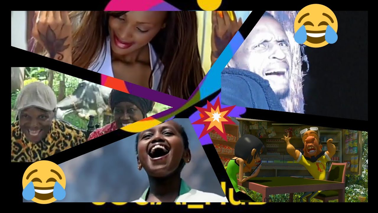 Best old kenyan adverts 😍- Social_Hub