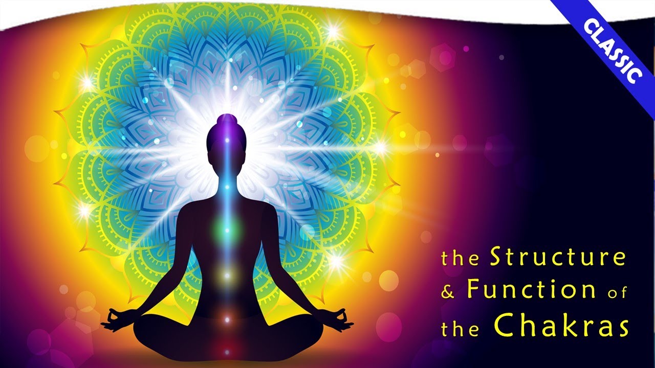 The Structure and Function of the Chakras with Shafica Karagulla | Theosophical Classic 1986