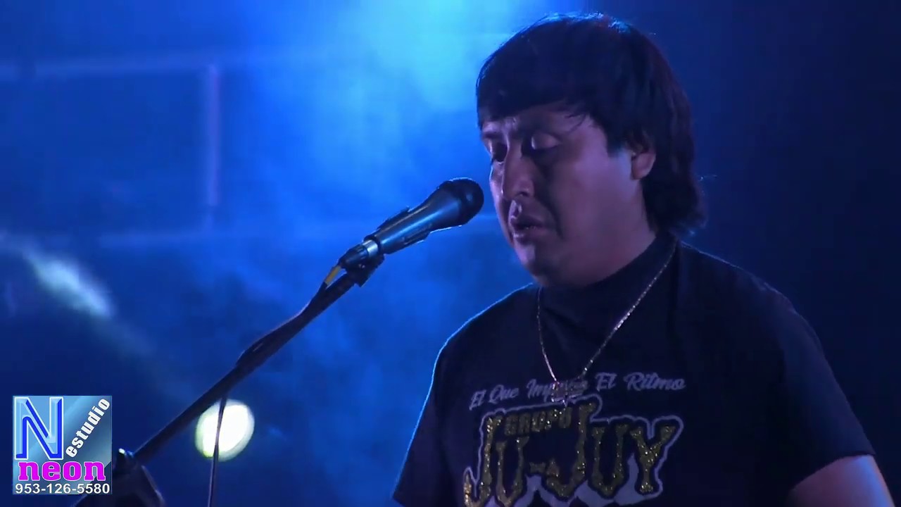 Grupo Ju-Juy en Tezoatlan 2020