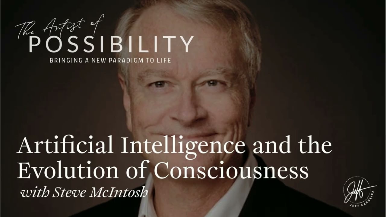 Steve McIntosh - 