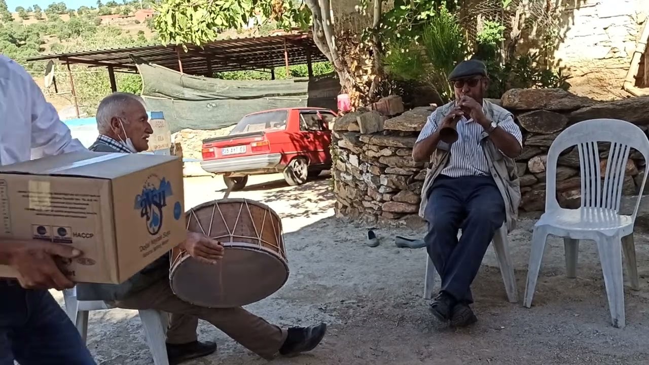 Uşak Eşme 