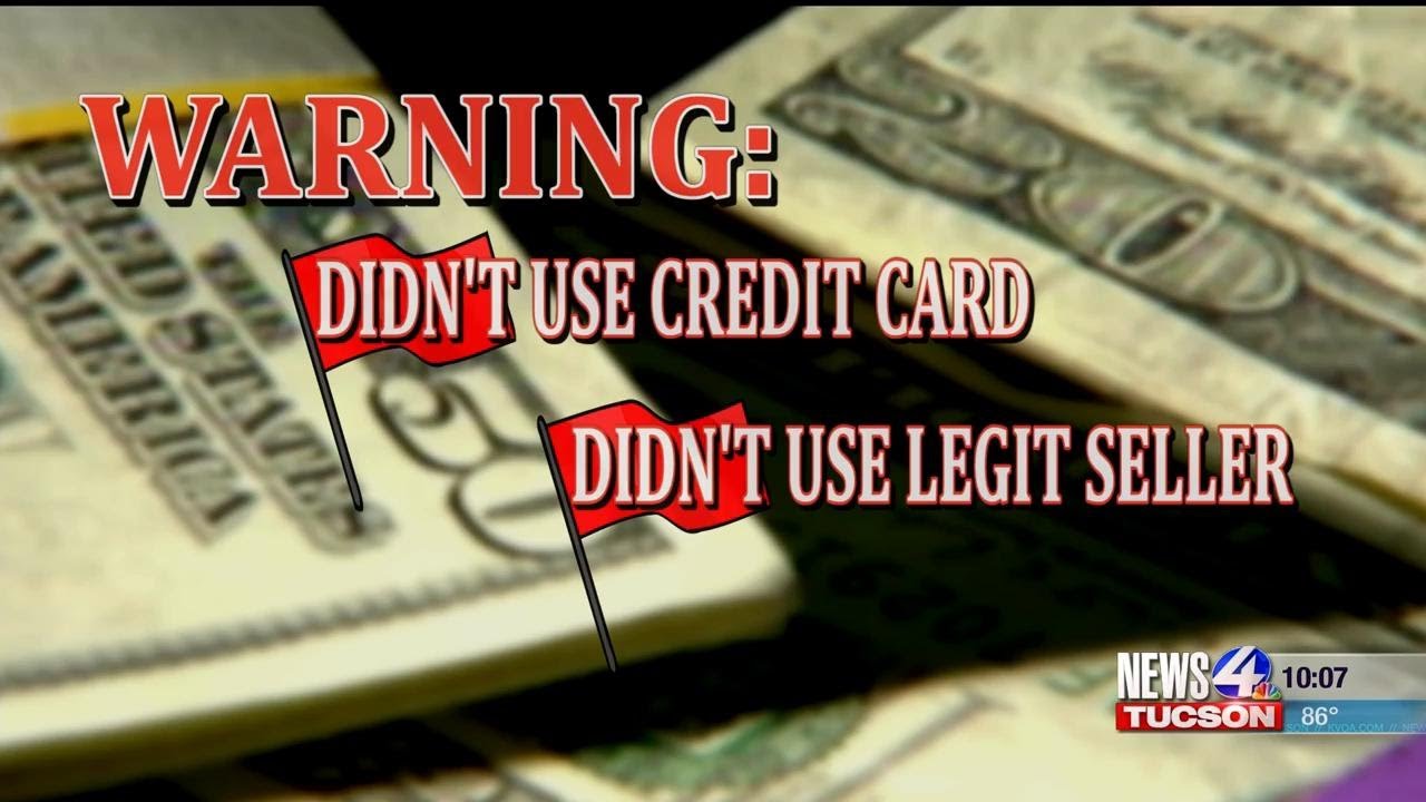 N4T Investigators: Tickets to nowhere