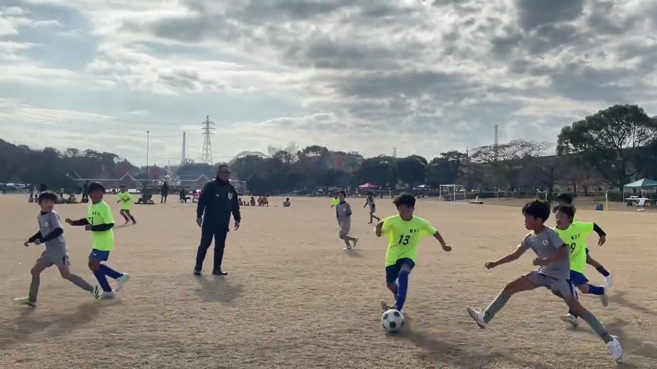 U10ハイライト20251207