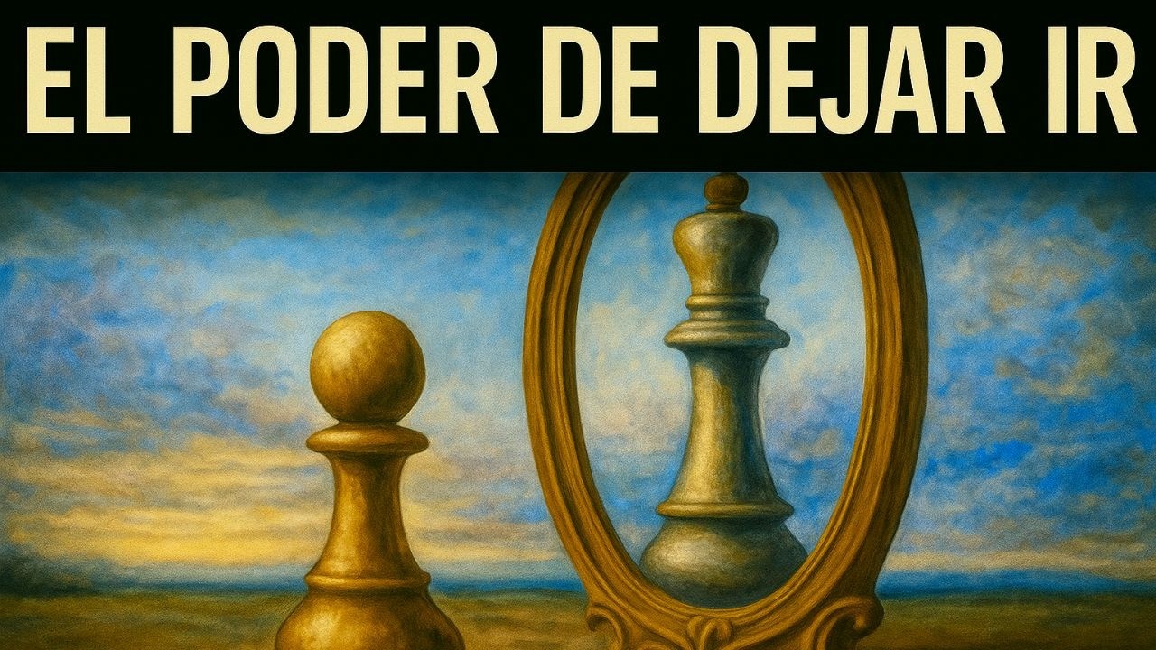 Cómo ALEJARTE te convierte en ALGUIEN MÁS FUERTE – Carl Jung