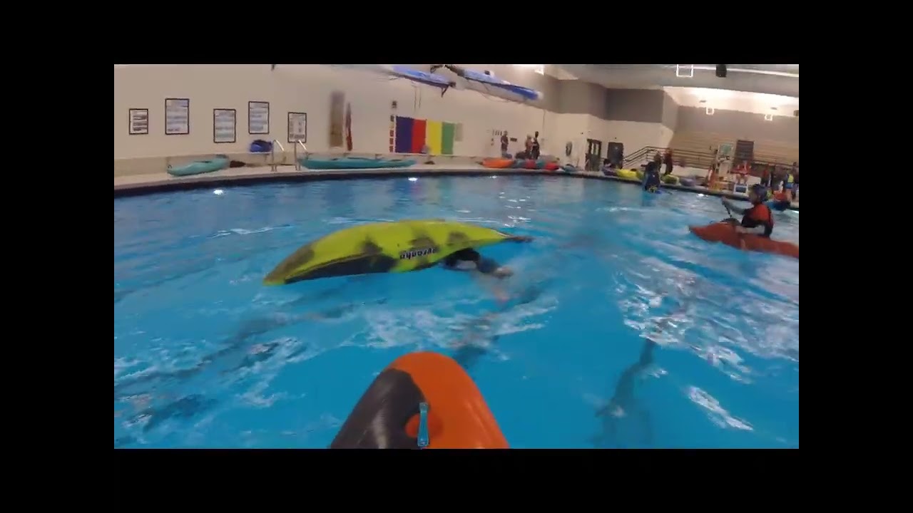 Pool sesh goofin 1-30-'26