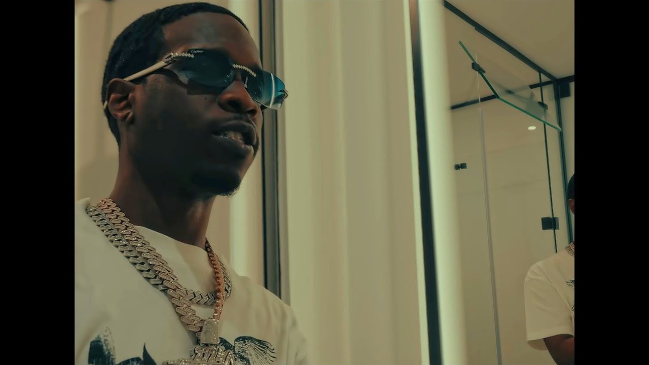 Allstar JR x 90s Rnb Sample Type Beat - 