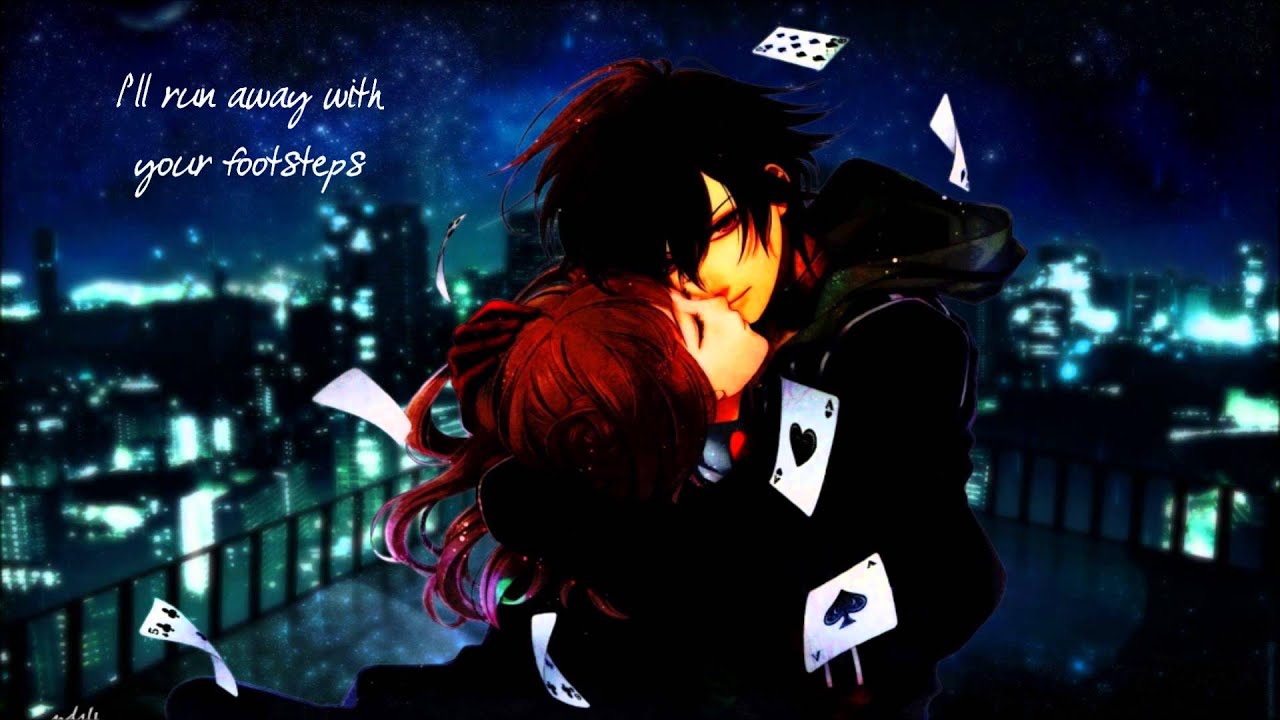 Nightcore - Find You