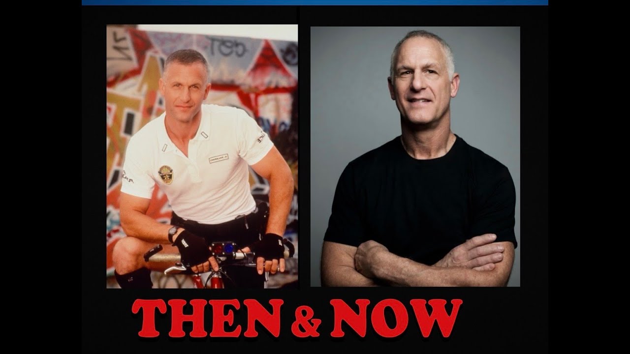 Pacific Blue Cast (1996–2000) Then & Now | Where Are They Now?