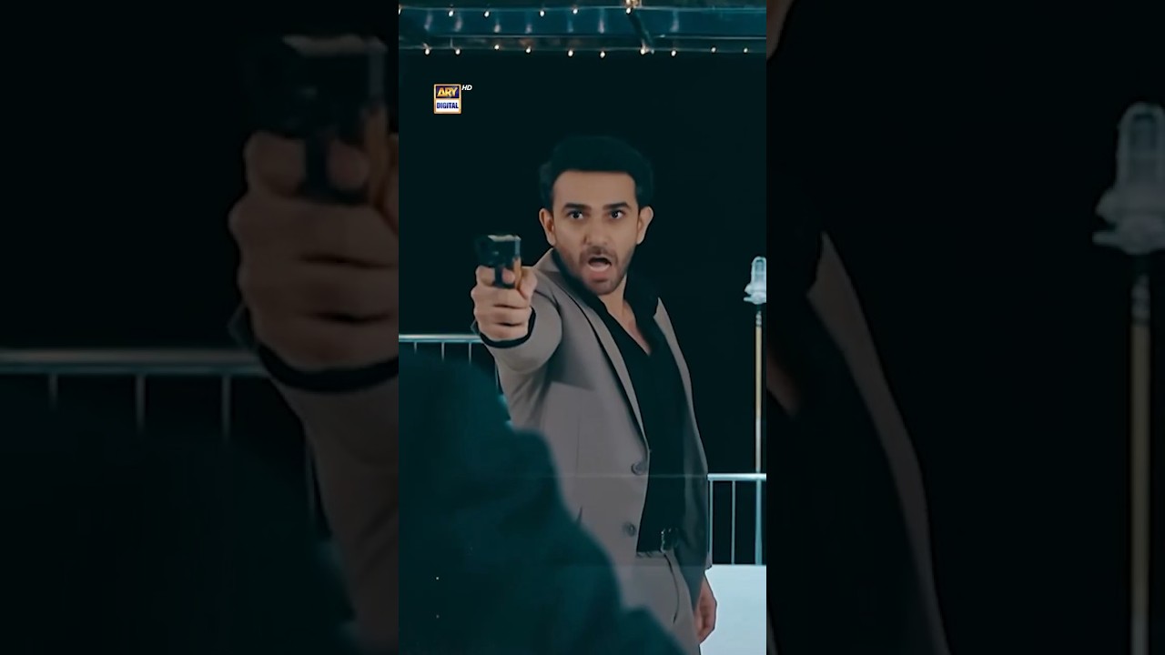 Naqaab 2nd Last EP 61 | Promo | Ali Ansari | Humayoun Ashraf | Hina Tariq | Ghana Ali | ARY Digital