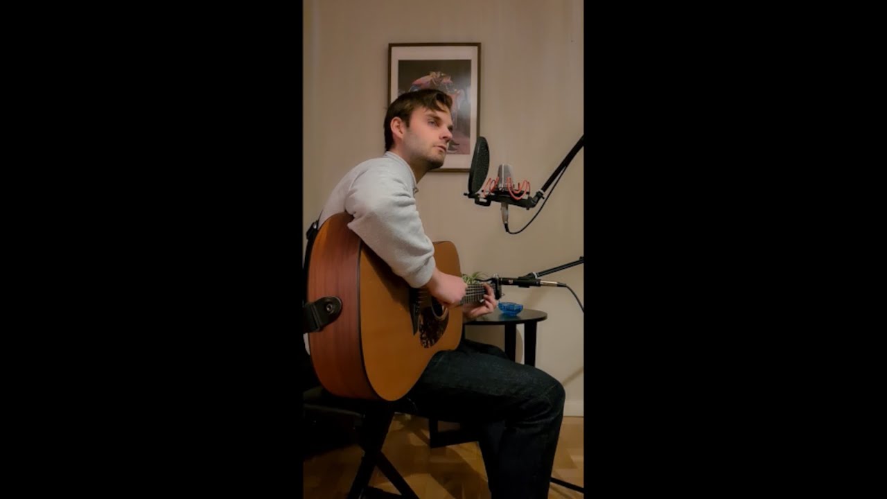 Blackbird - The Beatles (cover)