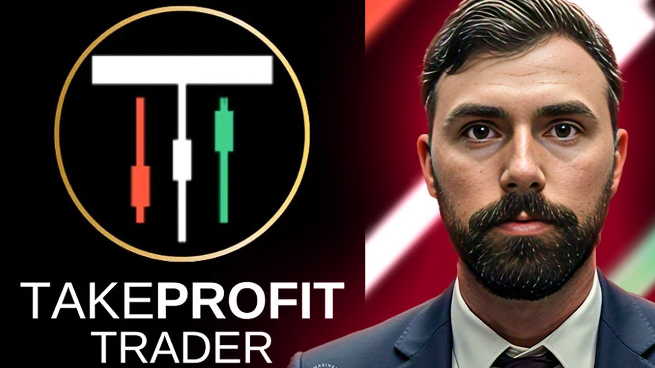 Объяснение принципа работы Take Profit Trader за 3 минуты &mdash; быстро и просто! &mdash; Обновлено в 2025 году