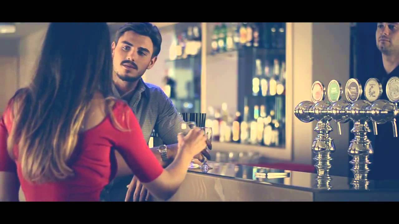 Genny Sica e Gianni Fiorellino - Avvisale a mammà (Video Ufficiale)