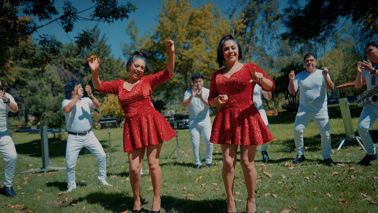 Hermanas Vargas - Mix Mi Muchachita
