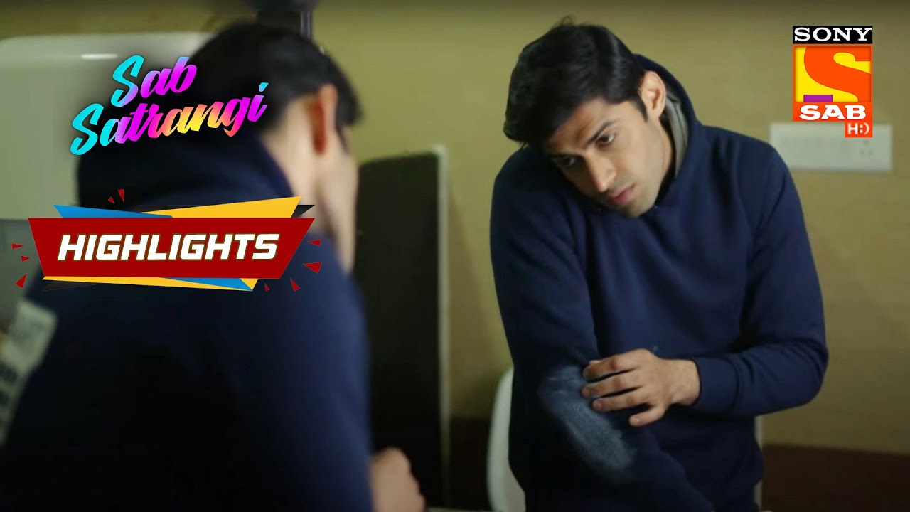 Sab Satrangi - Ep 1 | Highlights | सब सतरंगी