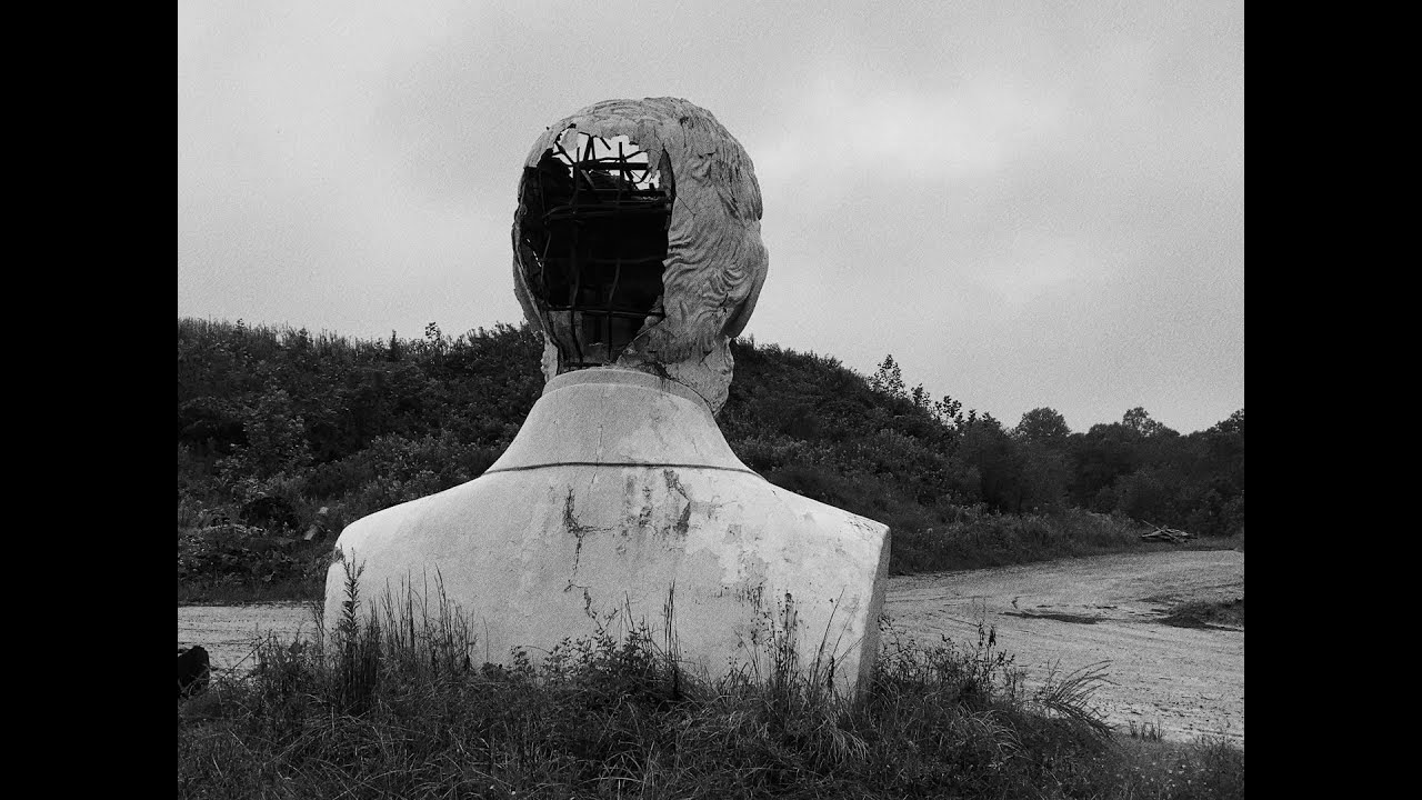 Lawrence Rothman - Decent Man (feat. Lucinda Williams) Official Video
