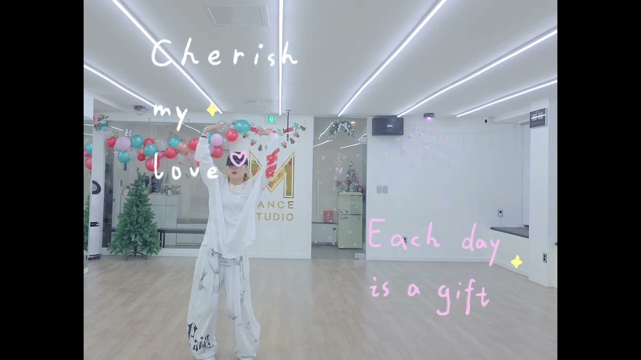 #오팔 라이트#opalite/Taylor Swift / 노래좋고~ #♡#부분창작#챌린지 #준비운동 # 워밍업