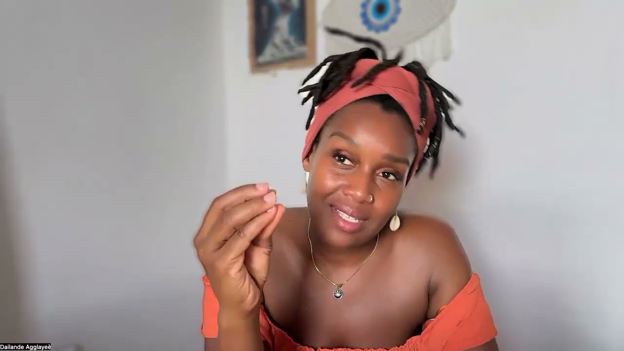 You're like Keanu in the Matrix | You see differently now