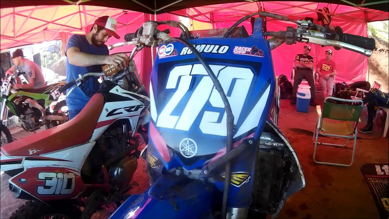 Copa Oeste de MX e VX  XAXIM-SC
