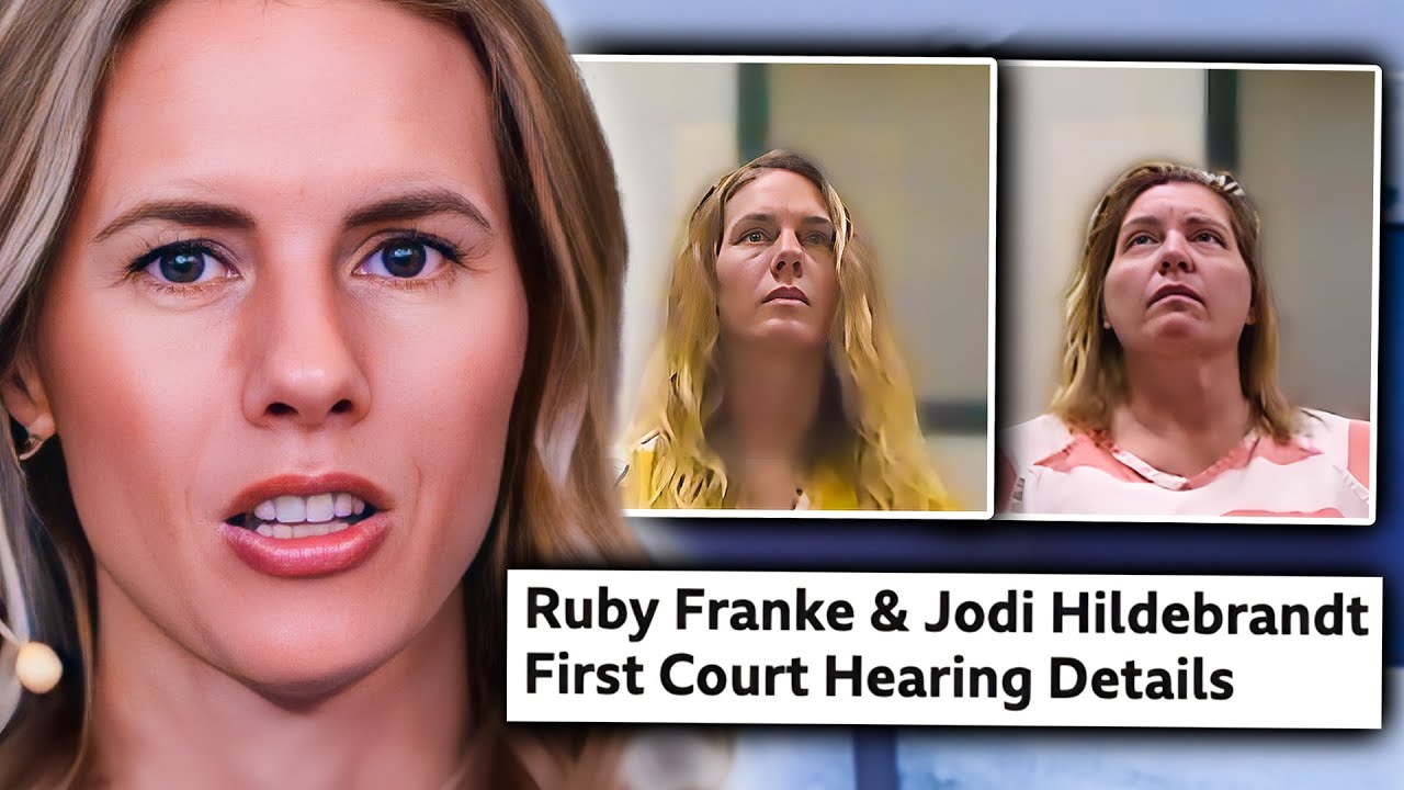 8 Passengers Mom Situation Gets Worse & Ruby Has First Court Hearing