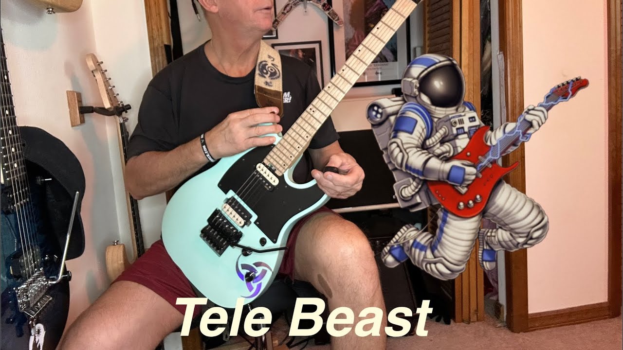 These Schecter Retro Hot 70 pu’s are insane!!!
