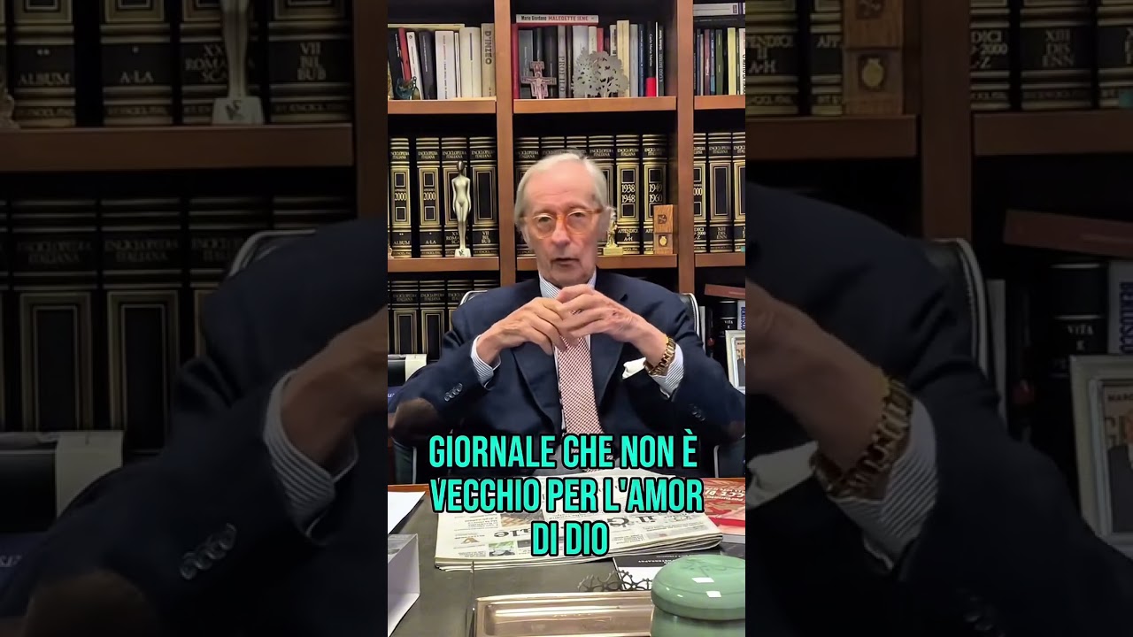 🔴Arriva un nuovo direttore a 