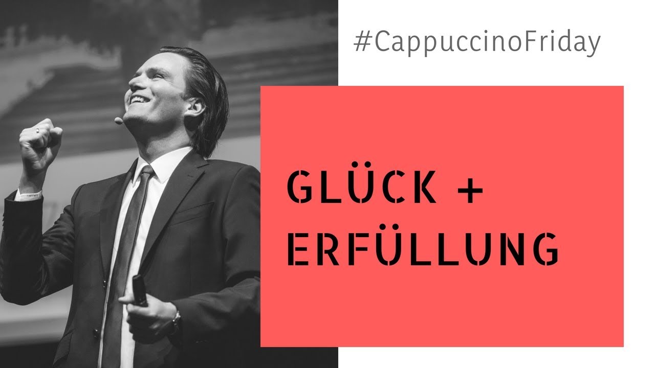 Der einfachste Weg zu Glück und Erfüllung