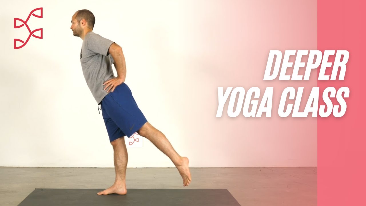 A deeper look at breathing and poses in Yoga