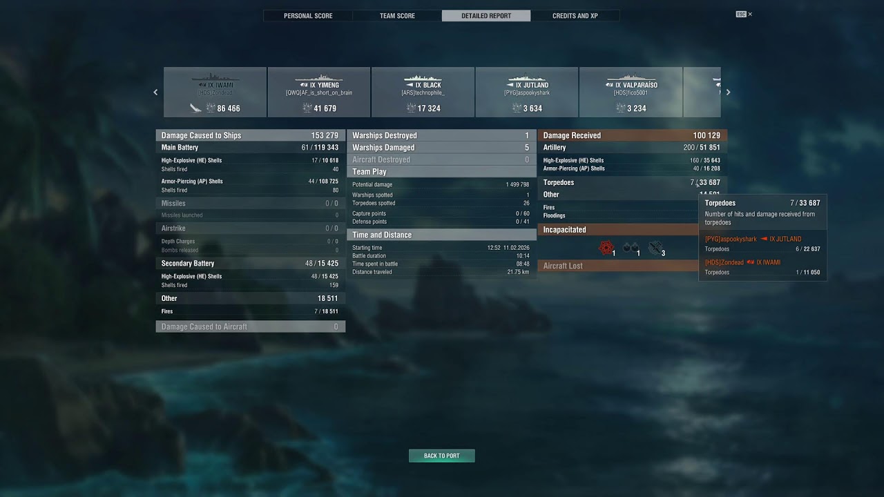 New Update Hype 15.1! - World of Warships LIVE