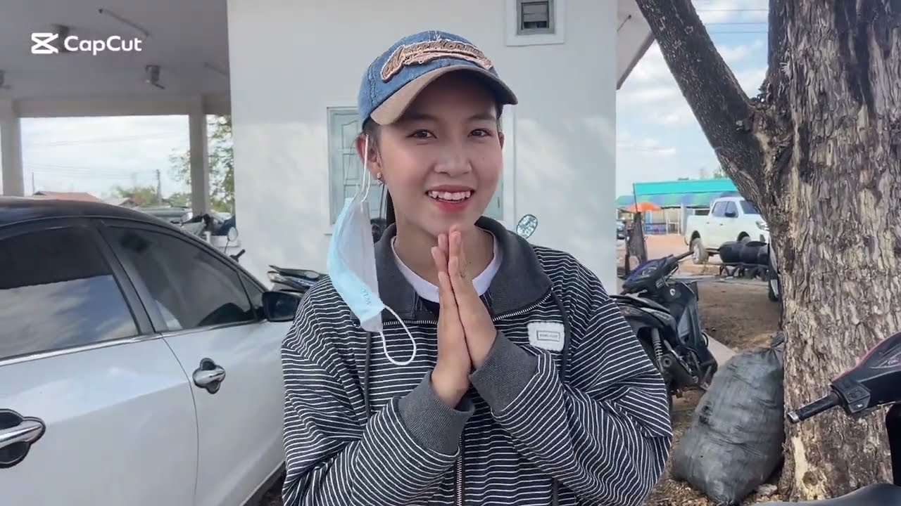 พาเที่ยวงานบุญนมัสการพระธาตุโพน ￼ประเทศลาว🇱🇦