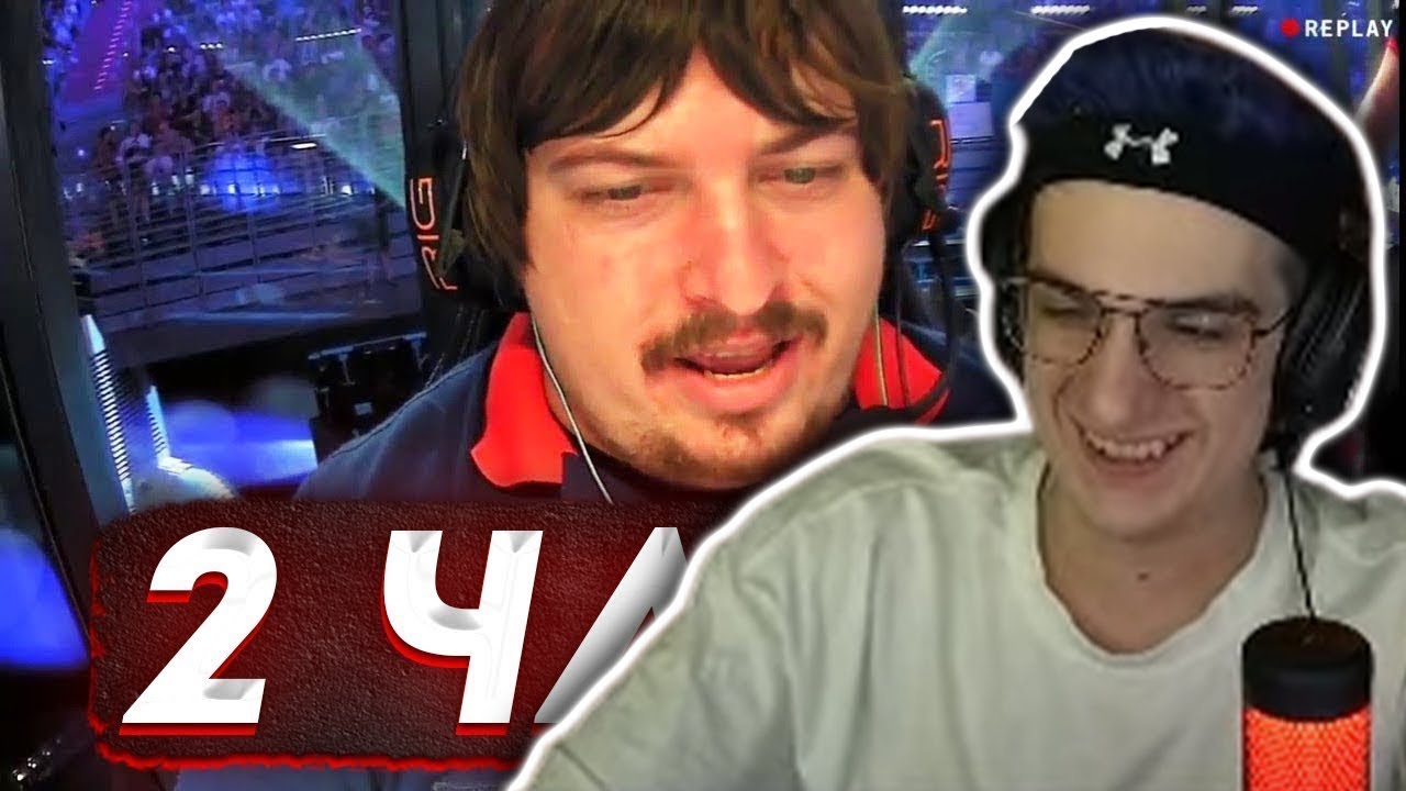 ЭВЕЛОН СМОТРИТ САМЫЕ СМЕШНЫЕ МОМЕНТЫ С DOSIA 2 ЧАСТЬ! НАРЕЗКA