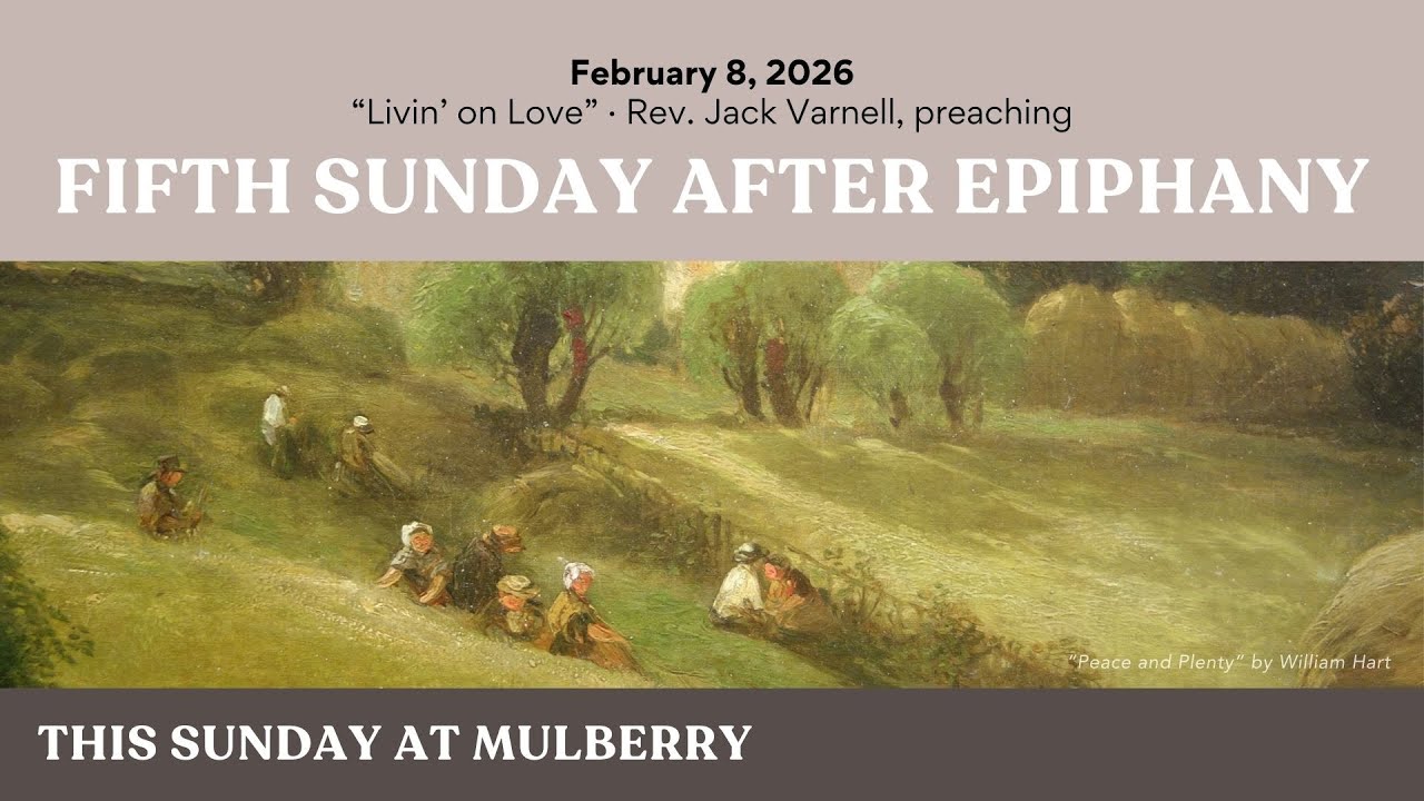 Livin' on Love | JACK VARNELL