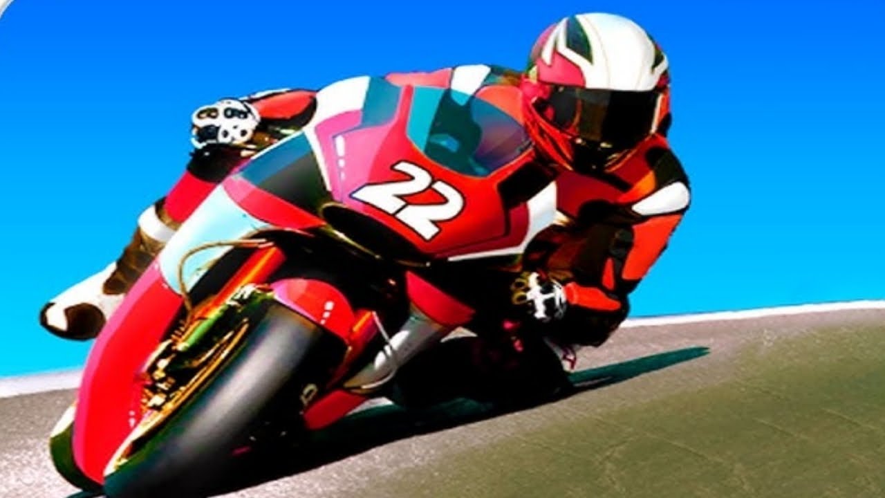 Moto Race 1