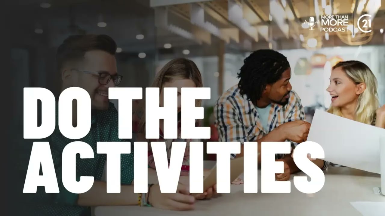 Do The Activities