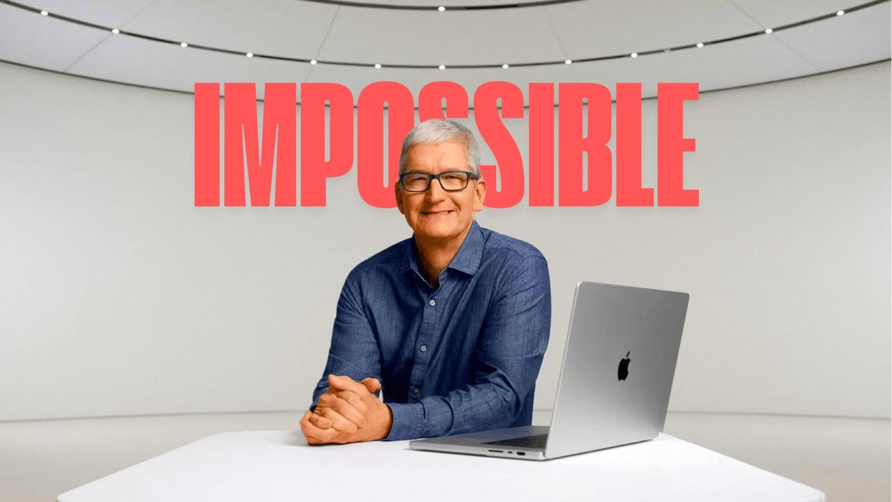 Tim Cook : le défi impossible de passer derrière Steve Jobs
