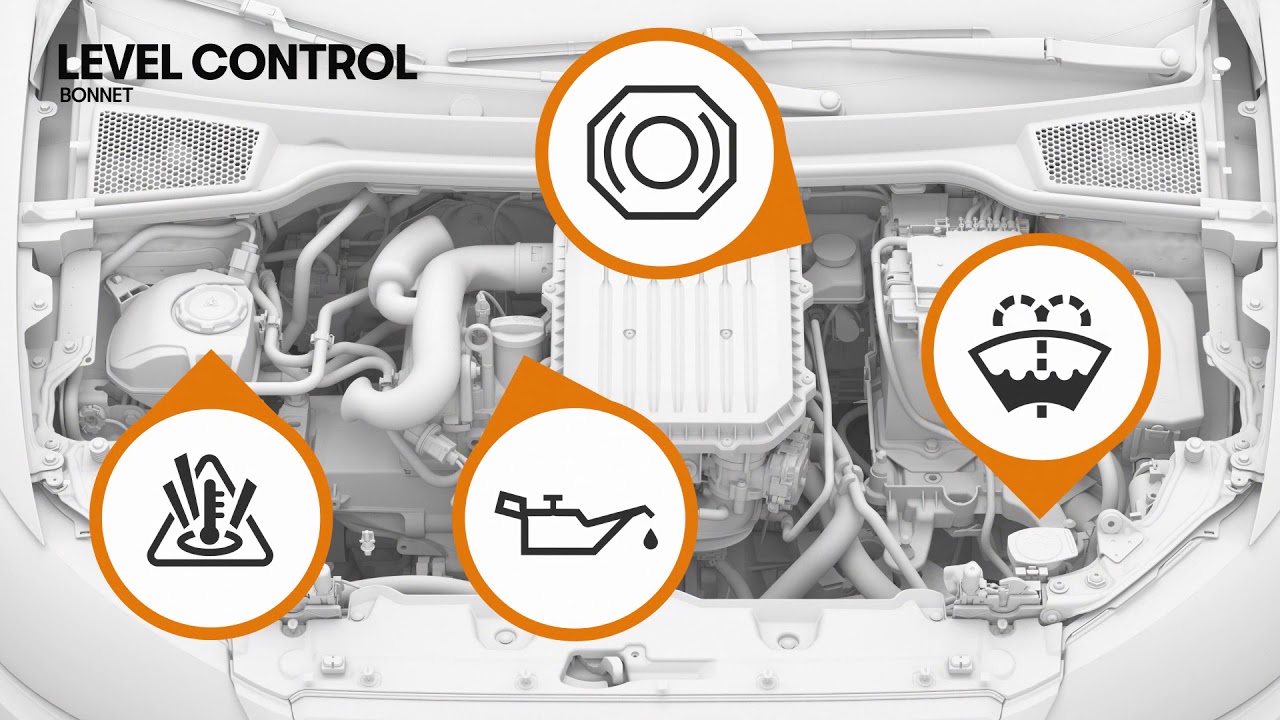 The Essentials: SEAT Car Bonnet Information | SEAT